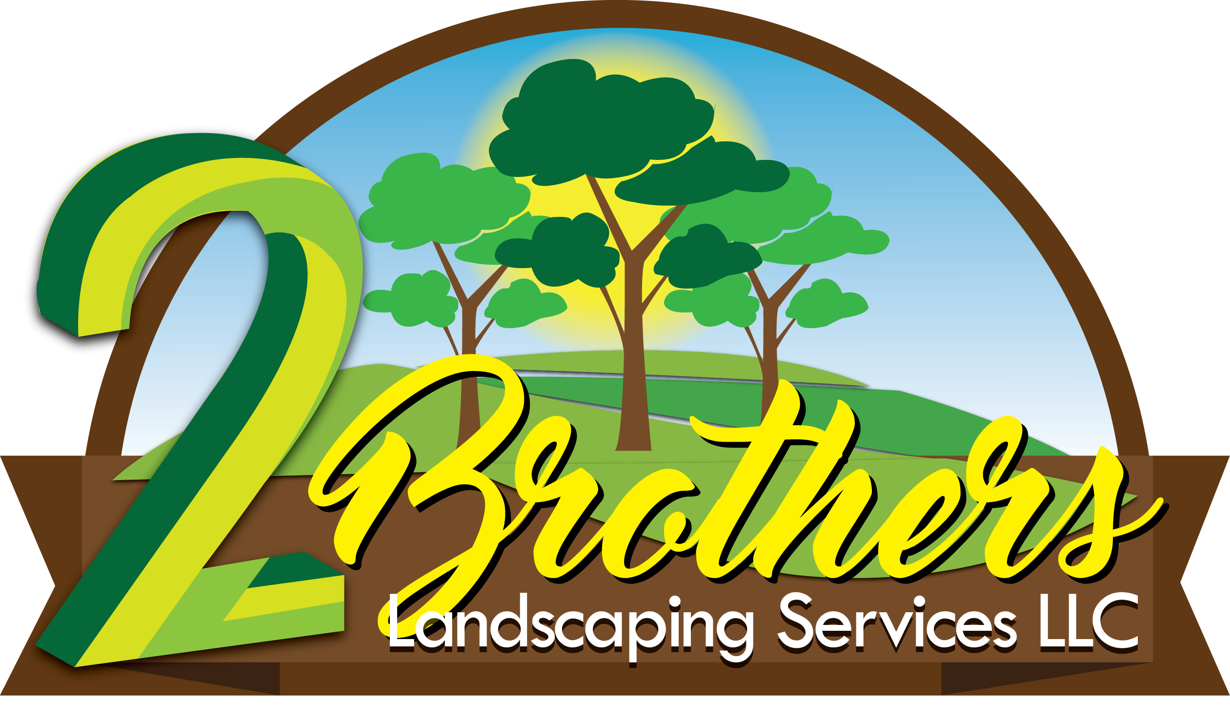 2 Brothers Landscaping Service LLC Reviews Centereach, NY Angie's List