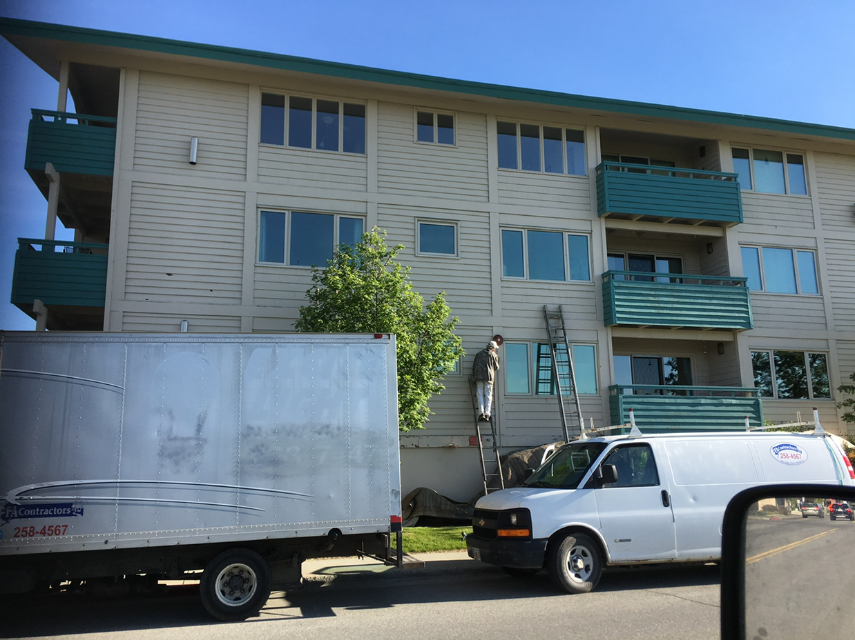 FA Contractors Reviews Anchorage, AK Angie's List