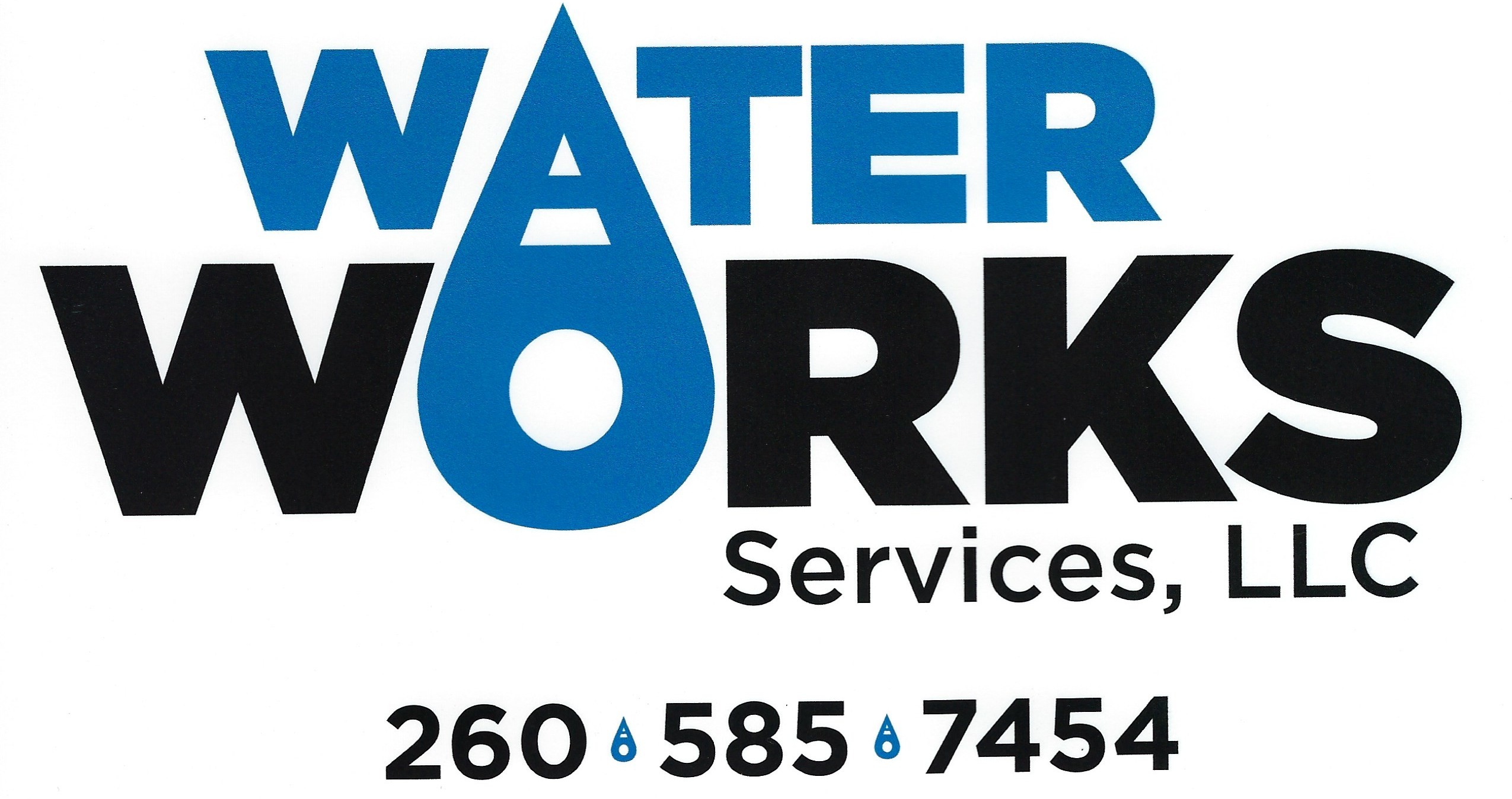 Water Works Services LLC Reviews MIDDLEBURY, IN Angie's List
