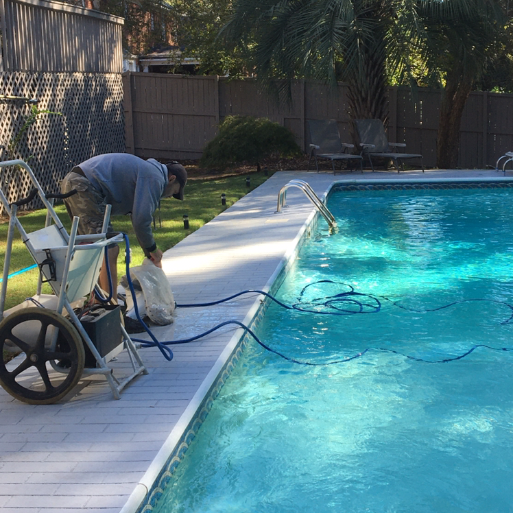 Top 4 Best Pool Service Companies in Aiken SC Angie's List