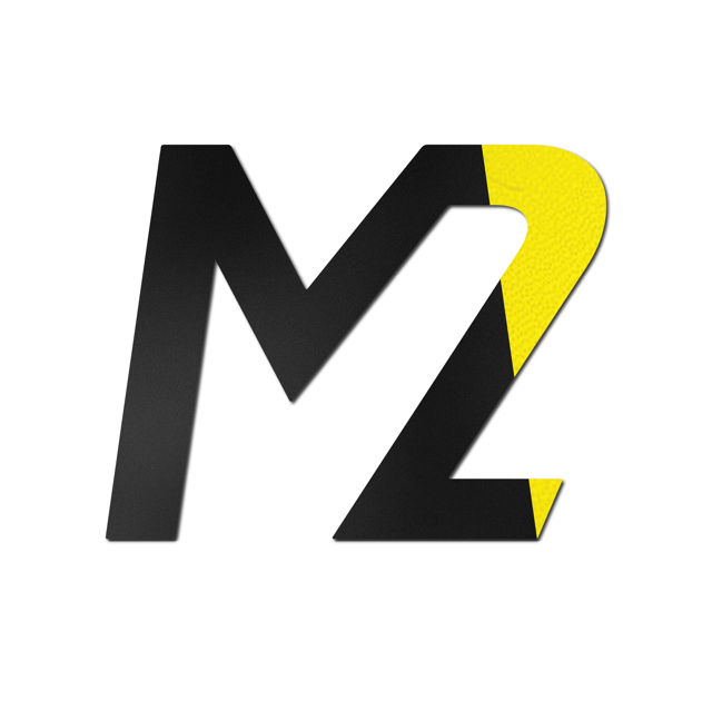 M2 Pictures Logo