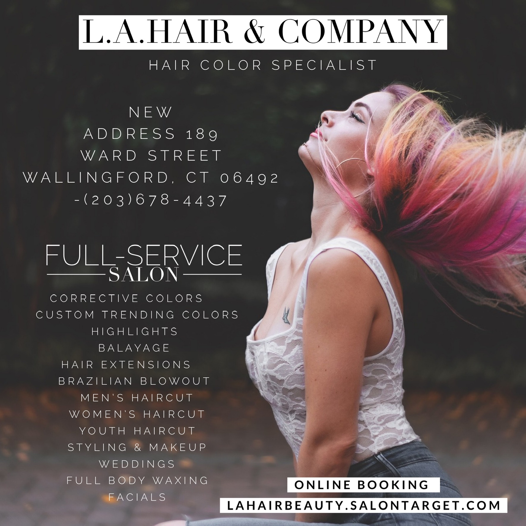 Top Best Hair Salons in Southington CT Angie's List