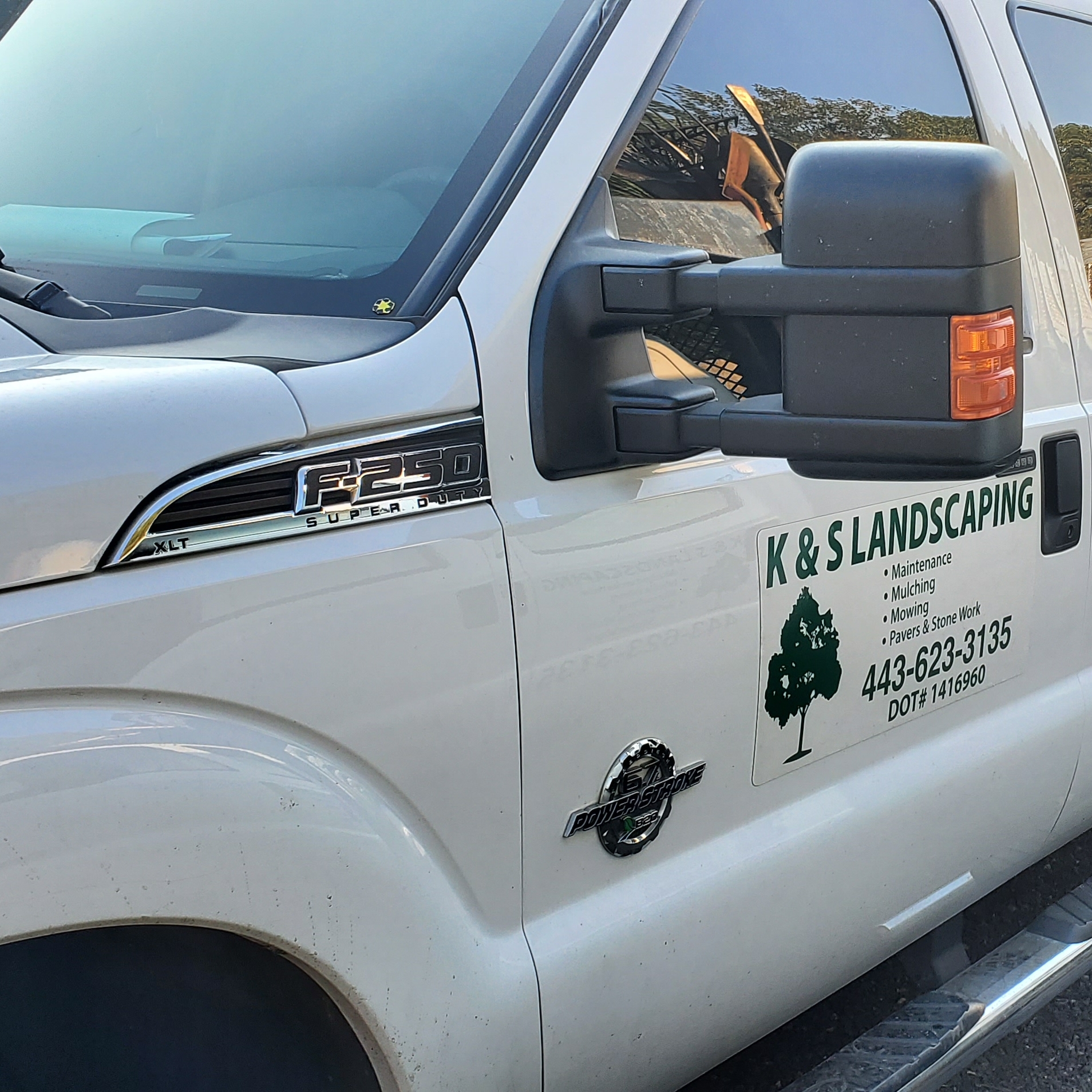 K & S Landscaping Reviews Arnold, MD Angie's List