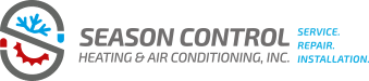 season control heating and air conditioning