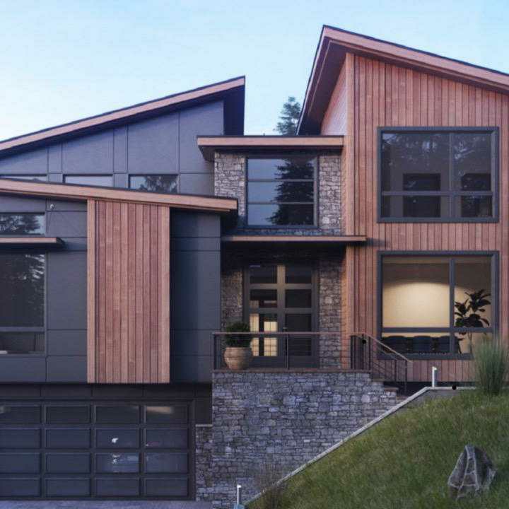 Siding Installers Seattle Siding Contractors Kv Construction