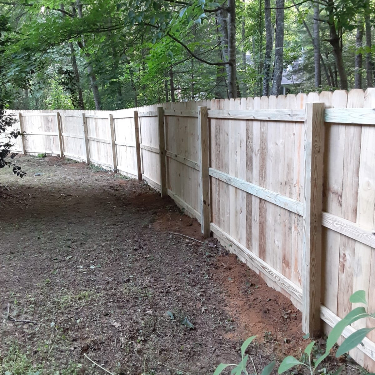 dog fence installers