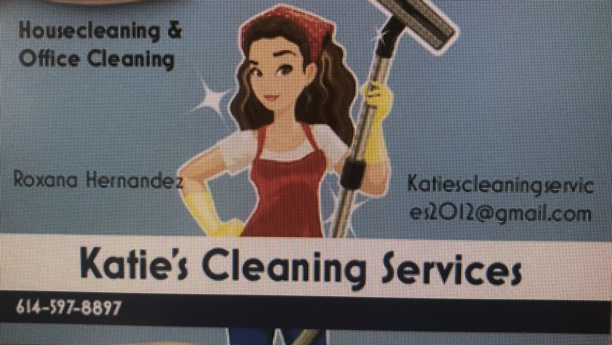 Katie Cleaning Services Reviews Columbus, OH Angie's List