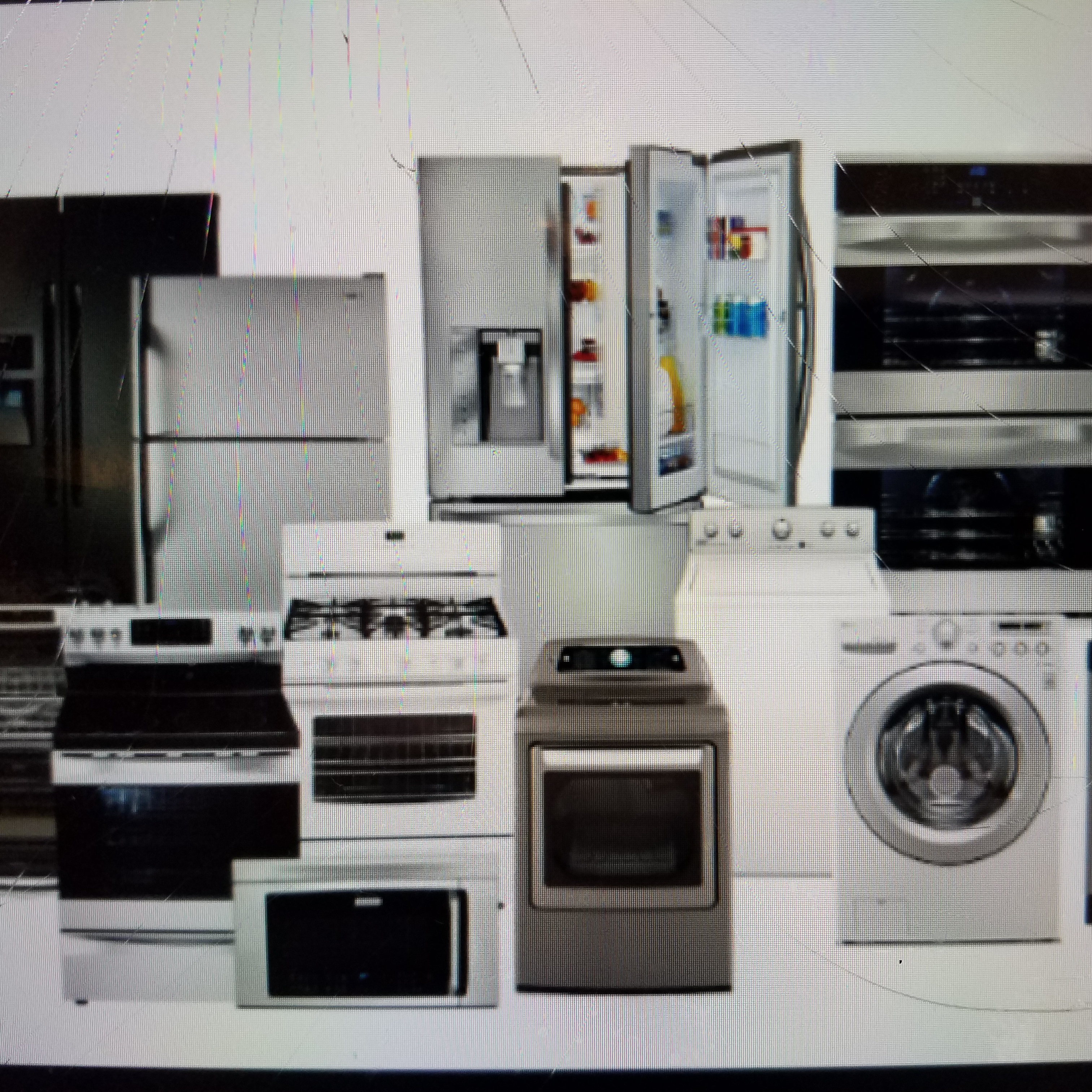 Denver And Aurora Appliance Repair All Appliance Service Co